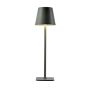 Italux Atlis TB-2821-WH Stolná lampa 1x5W/LED 3000K-6500K 300lm IP54
