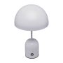 Italux Cantia TB-75839-GR Stolná lampa 1x2W/LED 3000-6500K 85lm IP20