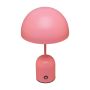 Italux Cantia TB-75839-ROSE Stolná lampa 1x2W/LED 3000-6500K 85lm IP20
