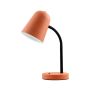 Italux Prato TB-37643-OG Stolná lampa na stôl 1x5W/E27