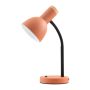 Italux Senza TB-37263A-OG Stolná lampa na stôl 1x40W/E27 IP20