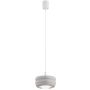 Argon TEVO 8814 Závesná lampa 1x4,5W/G9 ip20