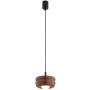 Argon TEVO 8817 Závesná lampa 1x4,5W/G9 ip20