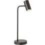 Dar Lighting Thierry THI4122 Stolná lampa na stôl 1x5w/GU10 ip20