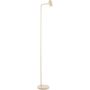 Dar Lighting Thierry THI4929 Stojanová lampa 1x5w/GU10 ip20