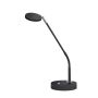 Fischer&Honsel Luna 850156 Stolná lampa na stôl 1x6W/LED 2700K-6500k 720lm IP20
