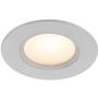 Nordlux TIAKI 49570101 Vstavané downlight svetlo 2700/4000K 345LM IP65