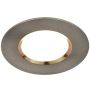 Nordlux TIAKI 49570155 Vstavané downlight svetlo 2700/4000K 345LM IP65