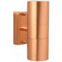 Nordlux TIN 21279930 Stena svietidlo 2x35W/GU10 IP54