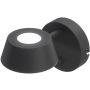 Open Design Highlights Timo Parette OR86522 Stena svietidlo 6W/LED 3000K / 4500K / 6500K 1026lm IP20