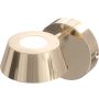 Open Design Highlights Timo Parette OR86539 Stena svietidlo 6W/LED 3000K / 4500K / 6500K 1026lm IP20