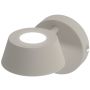 Open Design Highlights Timo Parette OR86546 Stena svietidlo 6W/LED 3000K / 4500K / 6500K 1026lm IP20