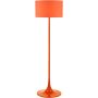 Dar Lighting Toledo TOL4911 Stojanová lampa 1x60w/e27 ip20