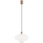 Argon TRESCO 8980 Závesná lampa 1x15W/E27 ip20