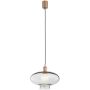 Argon TRESCO 8981 Závesná lampa 1x15W/E27 ip20