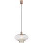 Argon TRESCO 9012 Závesná lampa 1x15W/E27 ip20