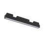 Italux Magnetic Mans TRM-83746-10W-3K Koľajnicový reflektor 1x10W/LED 3000K 700lm IP20