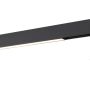 Italux Magnetic Mans TRM-83746-30W-3K Koľajnicový reflektor 1x30W/LED 3000K 2100lm IP20