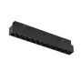 Italux Magnetic Mersa TRM-25367-12W-4K Koľajnicový reflektor 12x12W/LED 4000K 960lm IP20