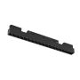 Italux Magnetic Mersa TRM-25367-18W-4K Koľajnicový reflektor 18x18W/LED 4000K 1620lm IP20