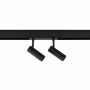 Italux Magnetic Reno Double TRM-37283-2X5W-3K Koľajnicový reflektor 1x10W/LED 3000K 830lm IP20