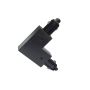 Italux MARVI TRACK CONNECTOR TRL-H1C-CONN-L-RT-BL Spínač