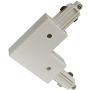 Italux MARVI TRACK CONNECTOR TRL-H1C-CONN-L-RT-WH Spínač