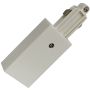 Italux MARVI TRACK POWER ADAPTER TRL-H1C-POW-WH Adaptér
