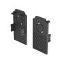 Maytoni Accessories for tracks Exility TRA034EC-42B Krytko