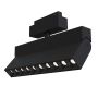 Maytoni POINTS TR015-2-20W3K-B Koľajnicový reflektor 20W/LED 3000K 1300LM