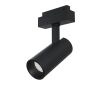 Maytoni FOCUS LED TR019-2-15W4K-B Koľajnicový reflektor 18W/LED 4000K 1500LM