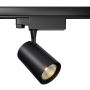 Maytoni VUORO TR029-3-10W4K-B Koľajnicový reflektor 1x10W/LED 4000K 950LM IP20