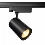Maytoni VUORO TR029-3-30W4K-B Koľajnicový reflektor 1x26W/LED 4000K 2600LM IP20