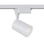 Maytoni VUORO TR003-1-10W3K-S-W Koľajnicový reflektor 1x10W/LED 3000K 850LM IP20
