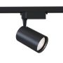 Maytoni VUORO TR003-1-15W3K-S-B Koľajnicový reflektor 1x15W/LED 3000K 1600LM IP20