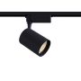 Maytoni TRACK TR003-1-6W3K-B Koľajnicový reflektor LED/450LM 450LM IP20