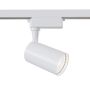 Maytoni VUORO TR003-1-6W3K-S-W Koľajnicový reflektor 1x6W/LED 3000K 450LM IP20