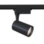 Maytoni VUORO TR003-1-6W4K-S-B Koľajnicový reflektor 1x6W/LED 4000K 500LM IP20