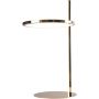 Maxlight LOZANNA T0042 Stolná lampa 1x14w/led 3000k 1400lm ip20