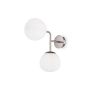 Maytoni ERICH MOD221-WL-02-N Stena svietidlo 2xE14/40W IP20