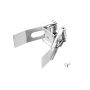 Light Prestige Magnetic LP-656-MAG SLIM RS uchwyt Montážny prvok IP20