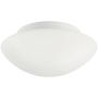 Nordlux UFO 25576000 Stropné svietidlo 1x40W/E27 IP44/IP43