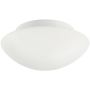 Nordlux UFO MAXI 25626001 Stropné svietidlo 2x40W/E27 IP44/IP43