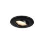 Nordlux UMBERTO 2210100003 Vstavané downlight svetlo 1x7,5W LED/GU10 IP44