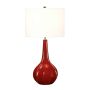 Elstead Lighting UPTON UPTON-TL Stolná lampa 1x60W/E27