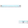 Prezent GERMICIDAL LAMP V. UV 70000 Baktericídna lampa 1x8w/t5 4000k