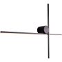 Maxlight ARNE W0369 Stena svietidlo 1x10w/led 3000k 650lm ip44