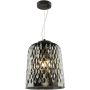 Dar Lighting Varius VAR0110 Závesná lampa 1x40w/E27