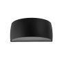 Norlys VASA 120B Stena svietidlo 1x9W/E27 IP65