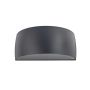 Norlys VASA 127GR Stena svietidlo 1x8,5W/E27 2700K 806LM IP65